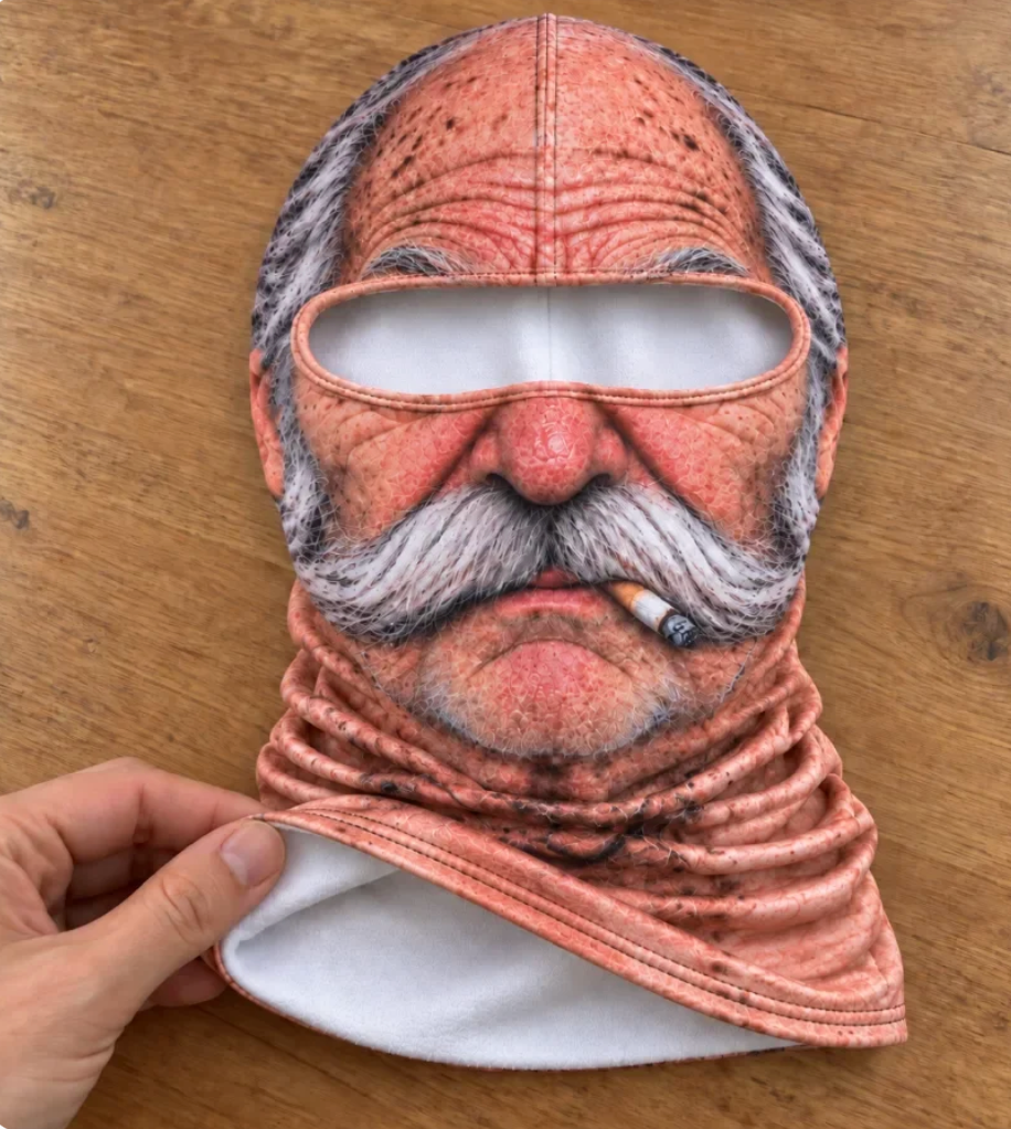 Mischief Mask™