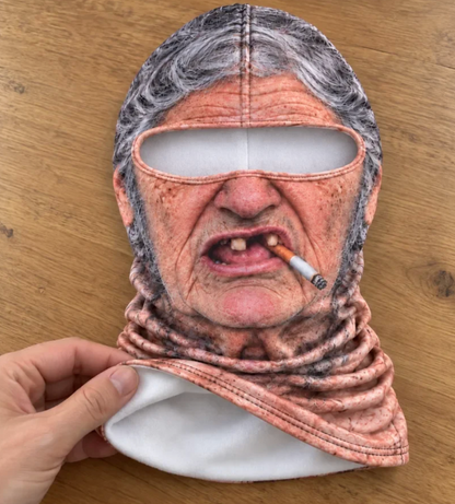 Mischief Mask™